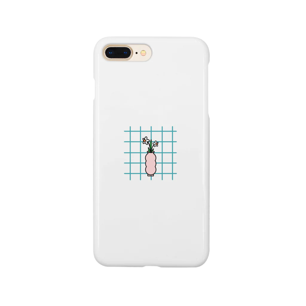 maru。のすいせん。 Smartphone Case