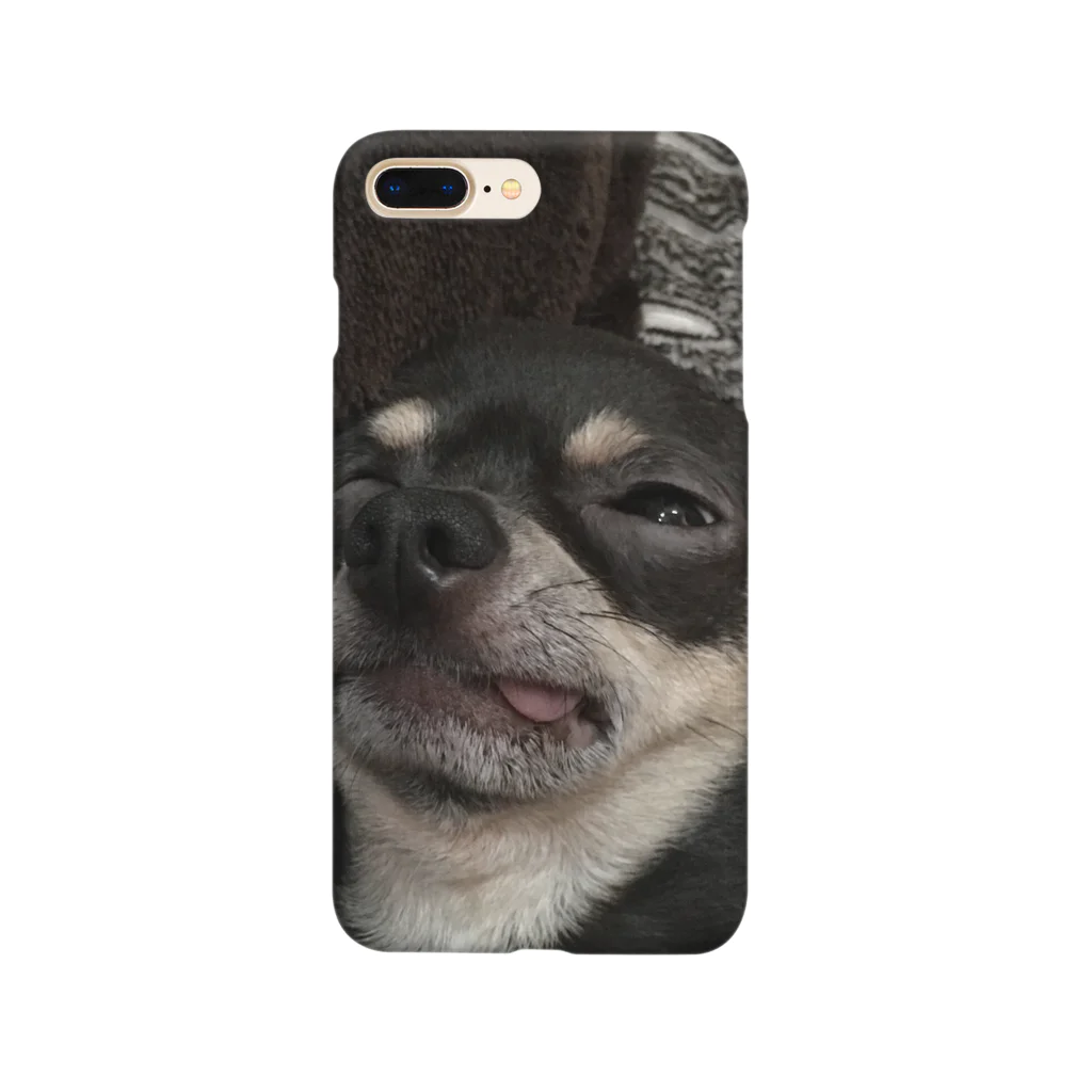 Orca-honeyのブサカワ系犬 Smartphone Case