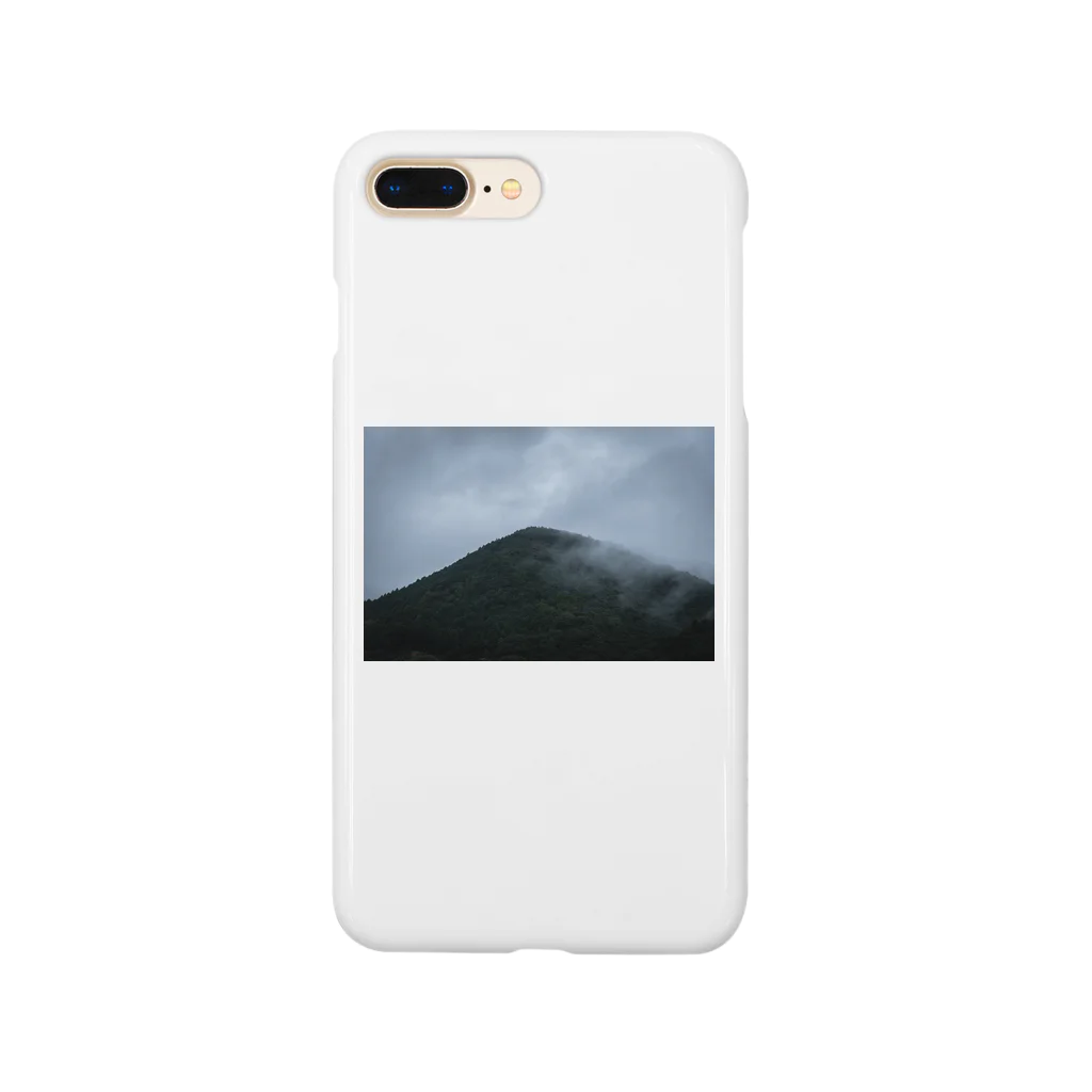 nakagawa のMt. Smartphone Case