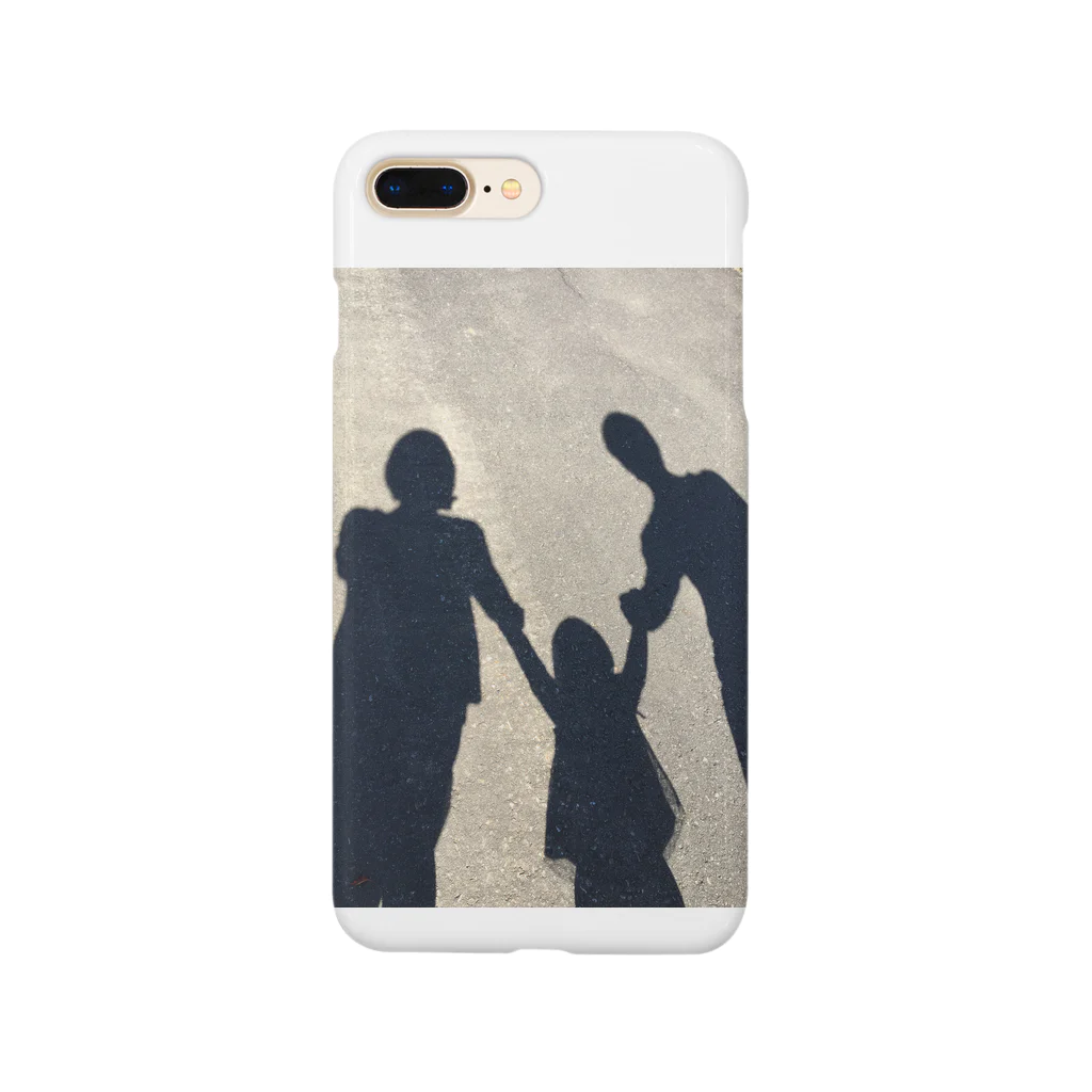 とらのfamily Smartphone Case