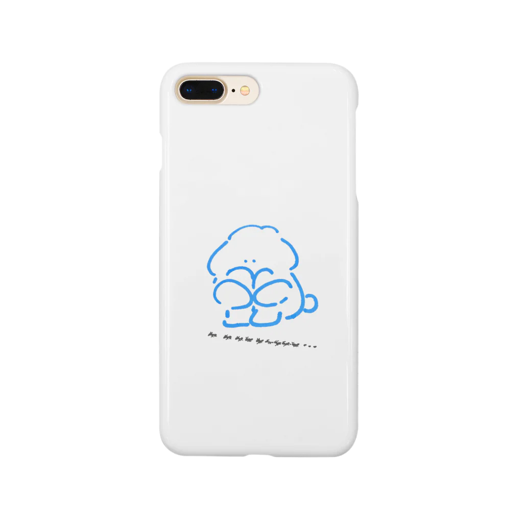 人生クセェちゃんの人生クセェちゃんとアリさん Smartphone Case