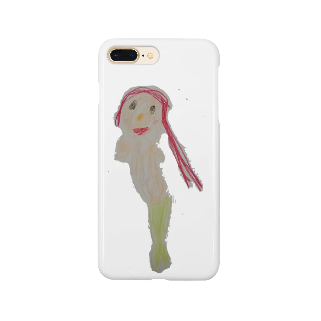 ゆーき💙のひんぎょひめ Smartphone Case