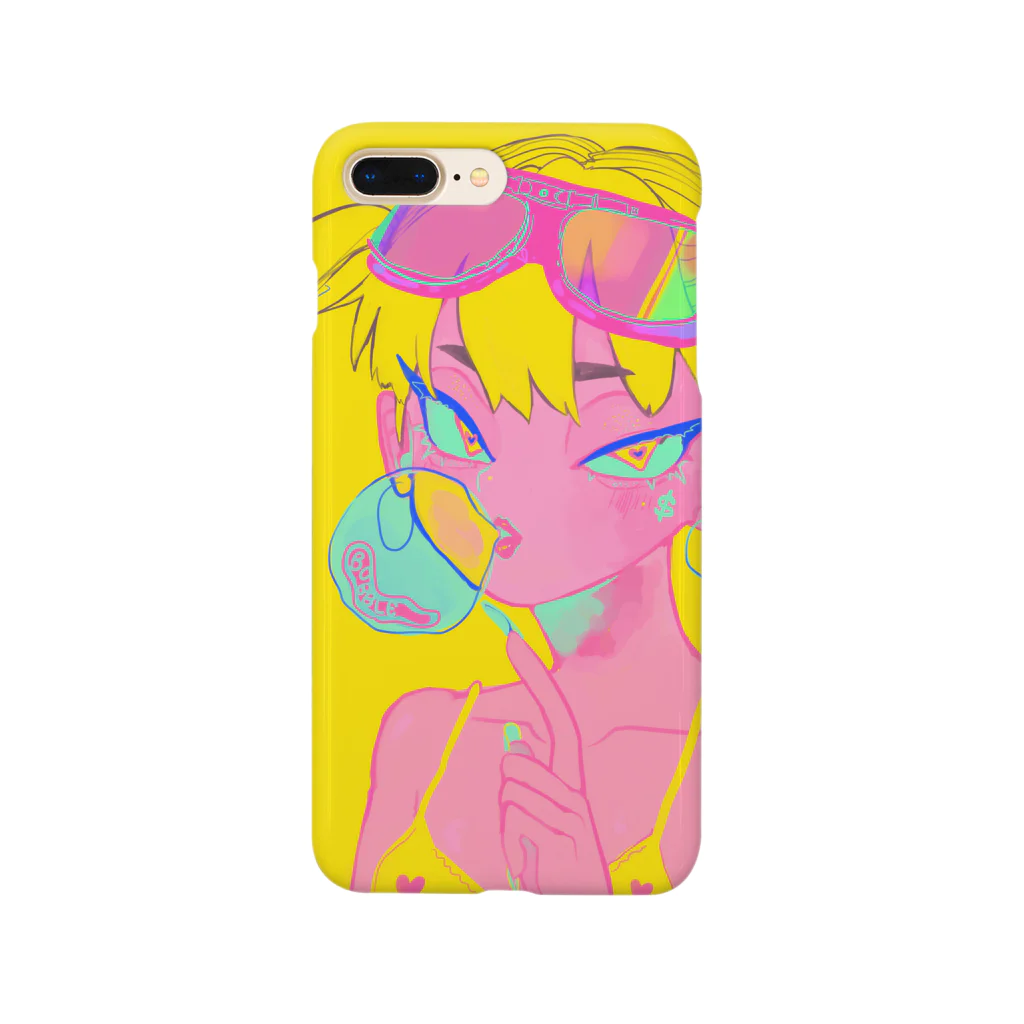 N3M3のきらきら Smartphone Case