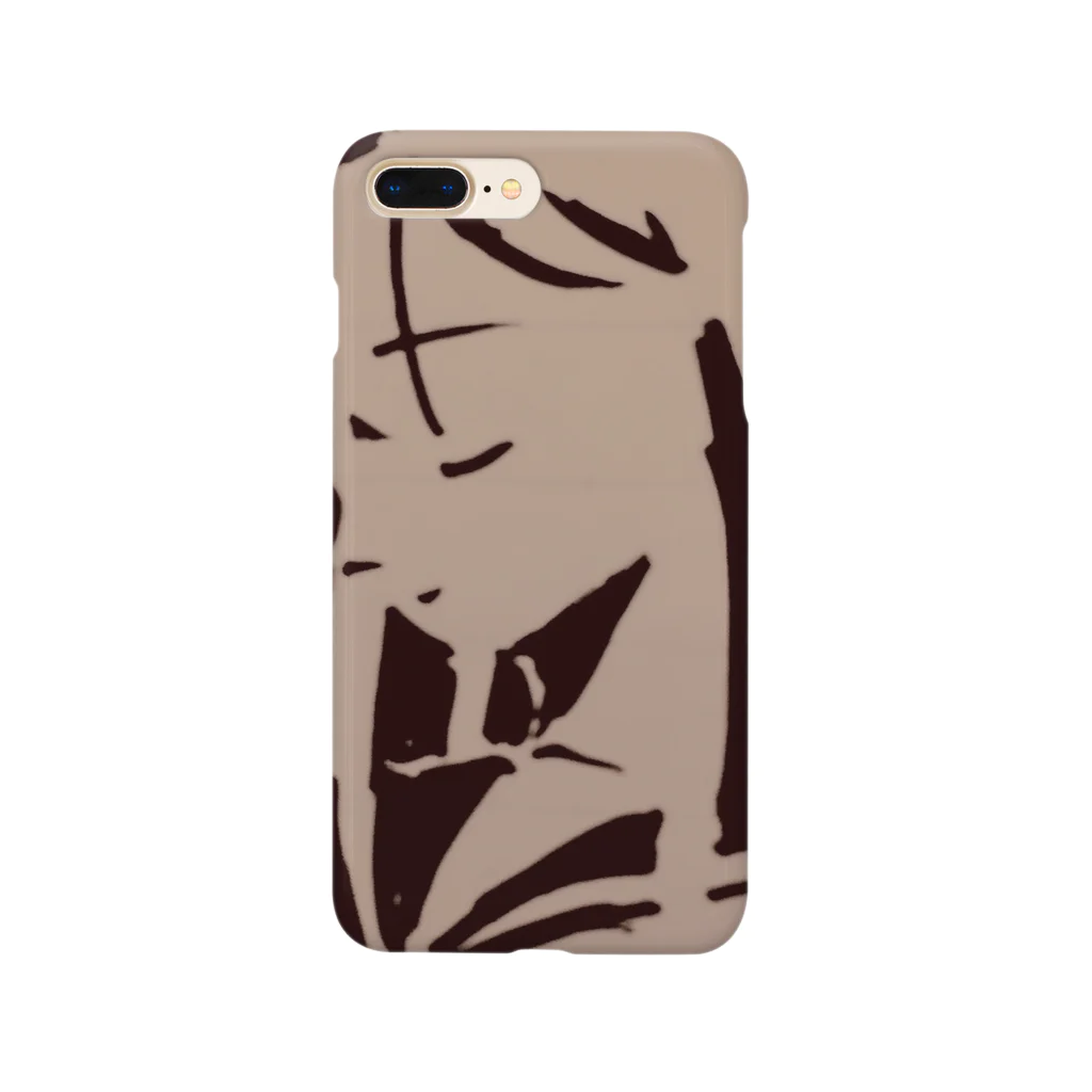 SHOP MのDaytime  Smartphone Case