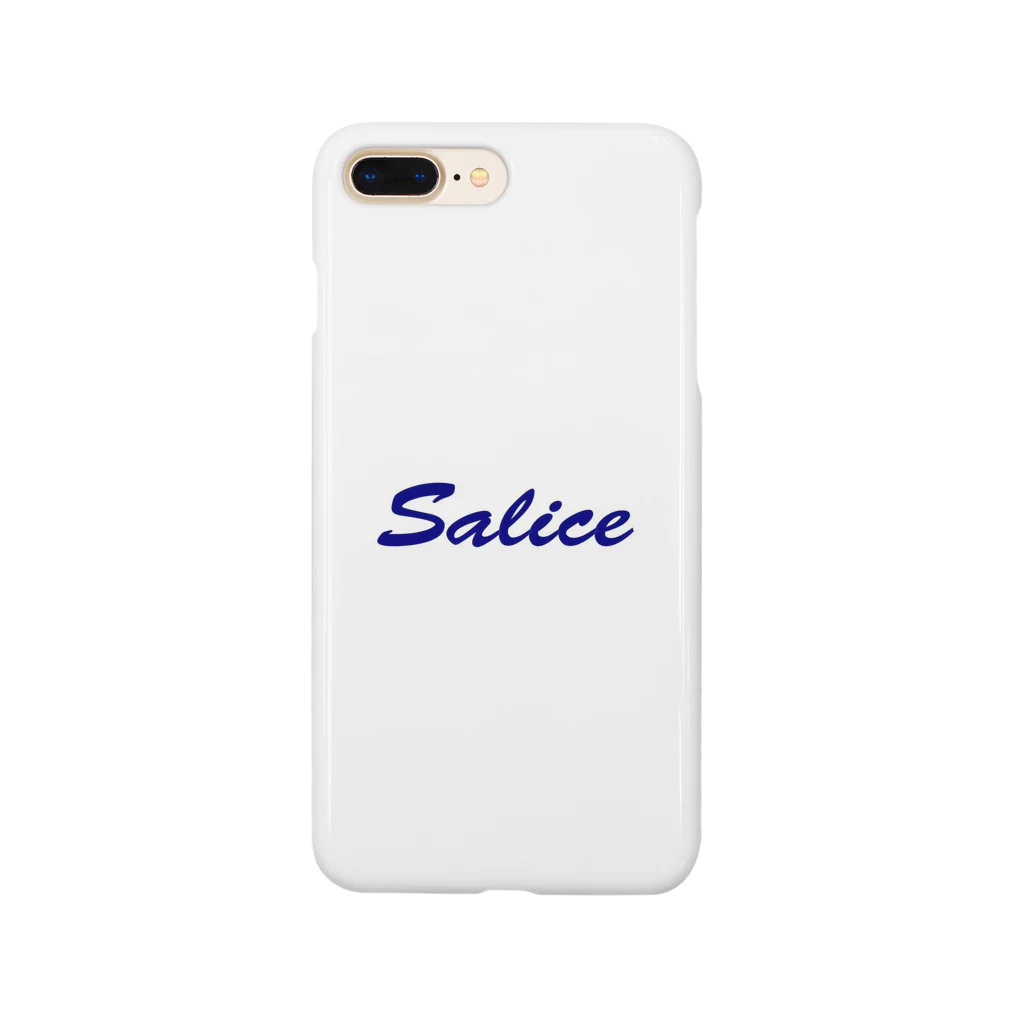 Salice SHOPのSalice Smartphone Case