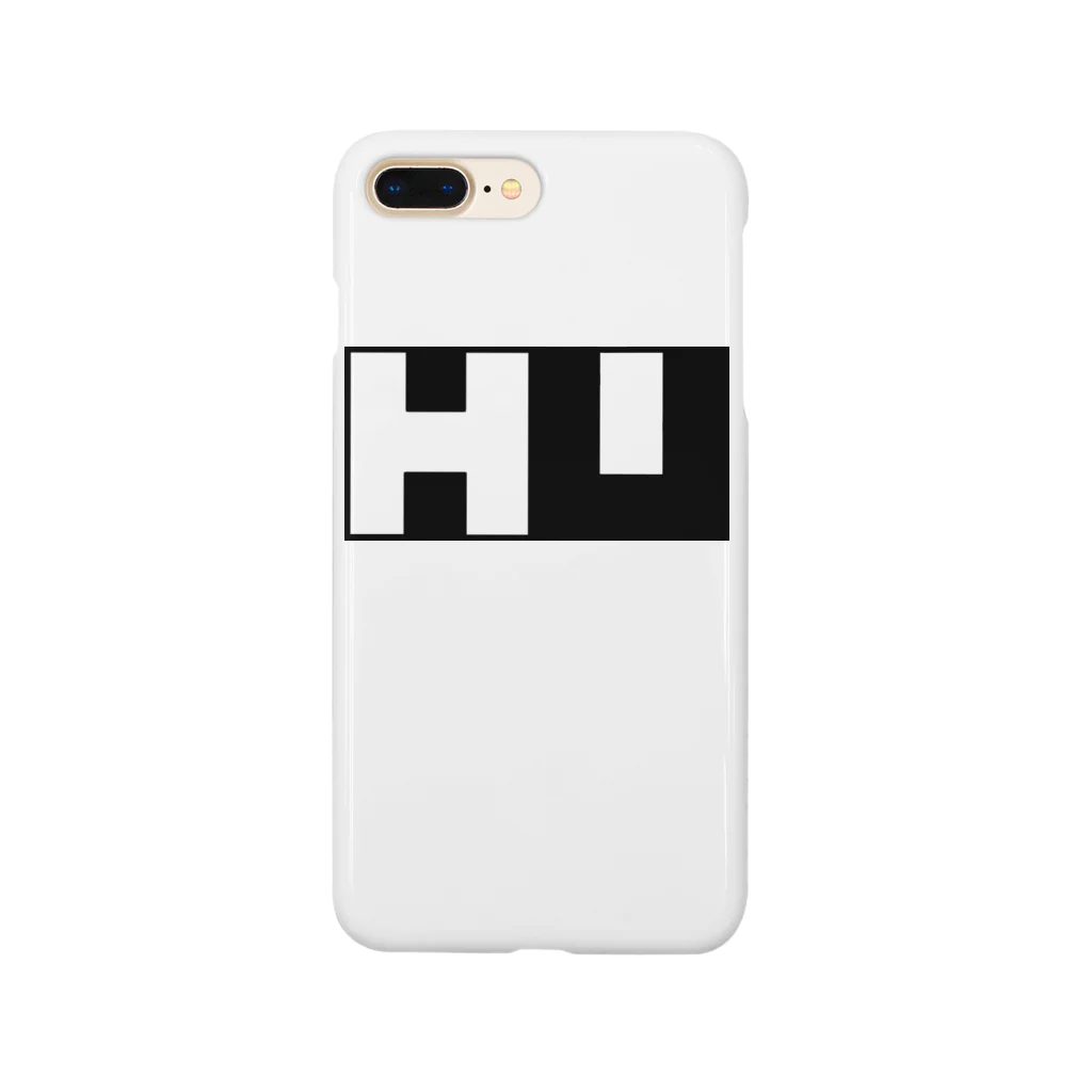 High UpのHigh Up Smartphone Case