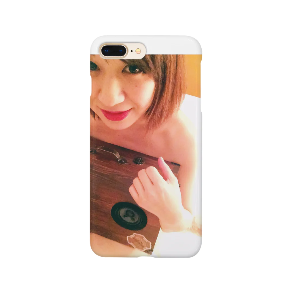 JUKE JOINT - ジュークジョイントの01_Rita Smartphone Case