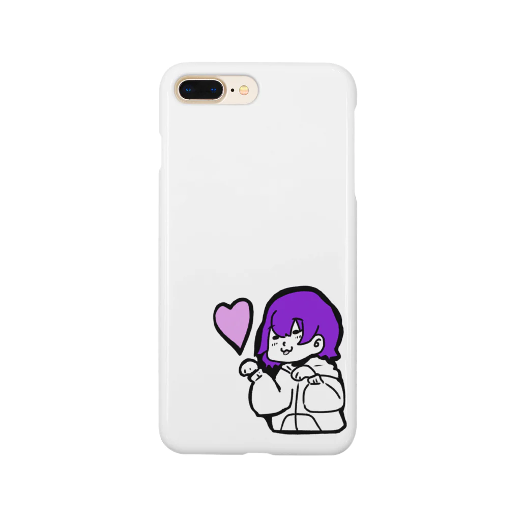 下田ｻﾅﾄﾘｳﾑ@DJ童貞狩の求愛行動する下田サナトリウム Smartphone Case