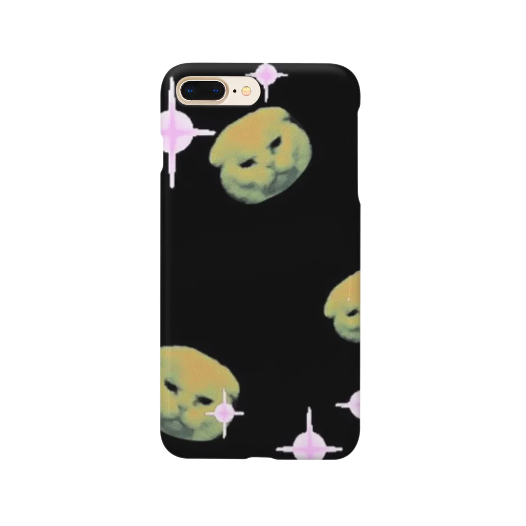 るるちゃんのるるちゃんギャラクシー Smartphone Case