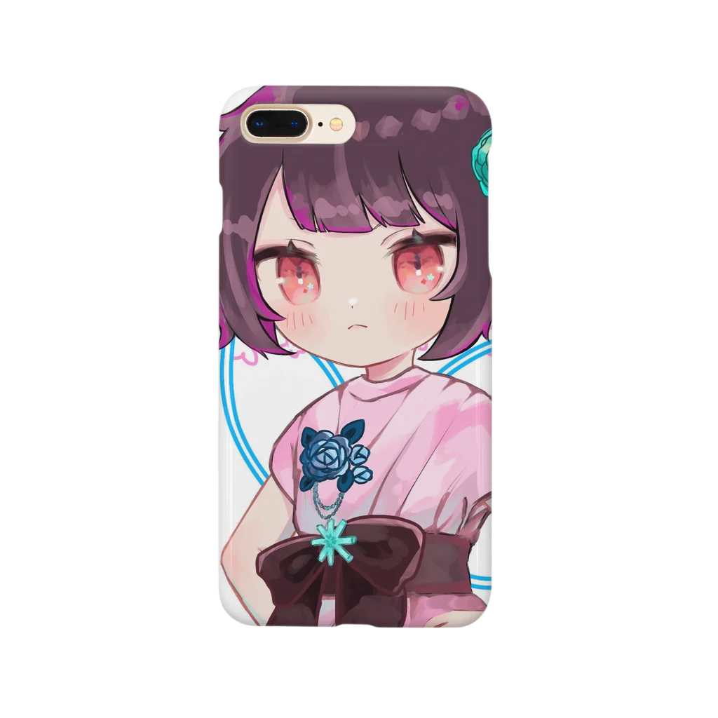 あきらのの妖精 Smartphone Case