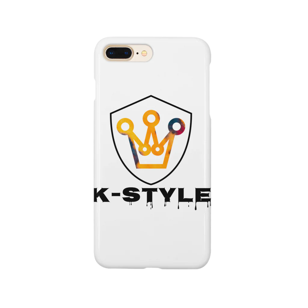 xMaRiax K-STYLEの K-STYLE Smartphone Case