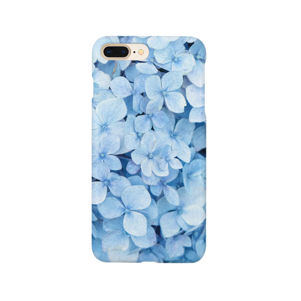 美  海の睦月 Smartphone Case