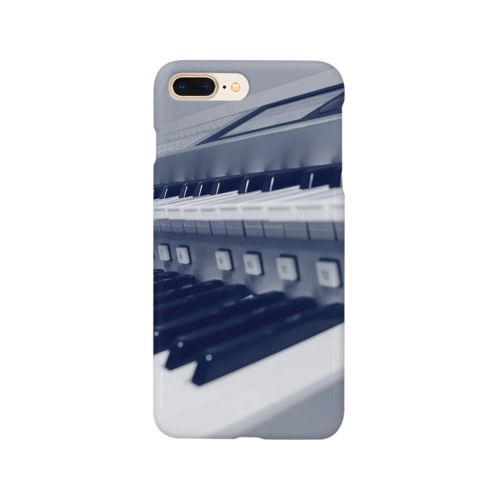 eMu*りおのえれくとーん Smartphone Case