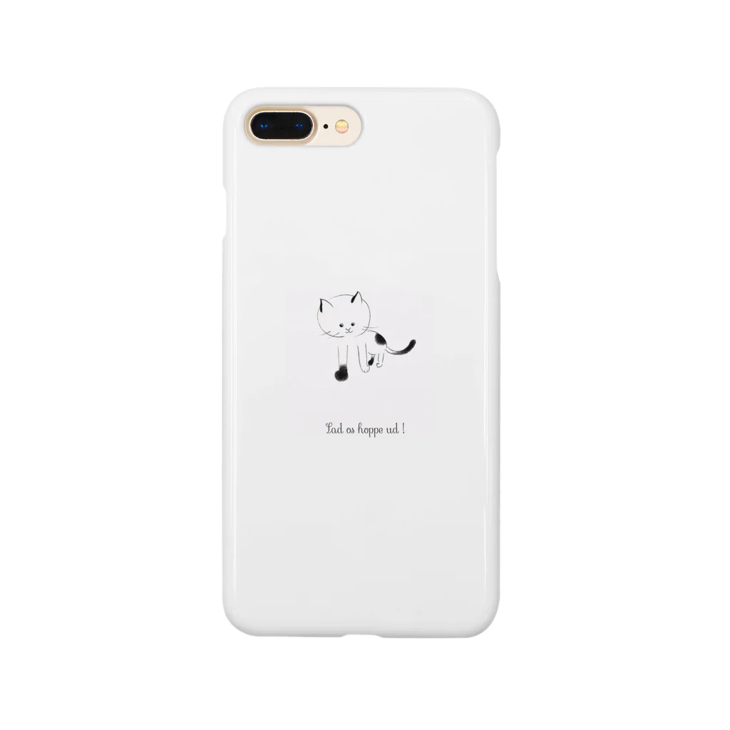 Panavajjo3のこねこ Smartphone Case