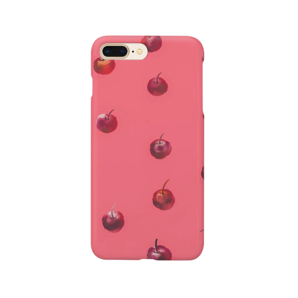 atelierAYACAのAPPLE-ART Smartphone Case