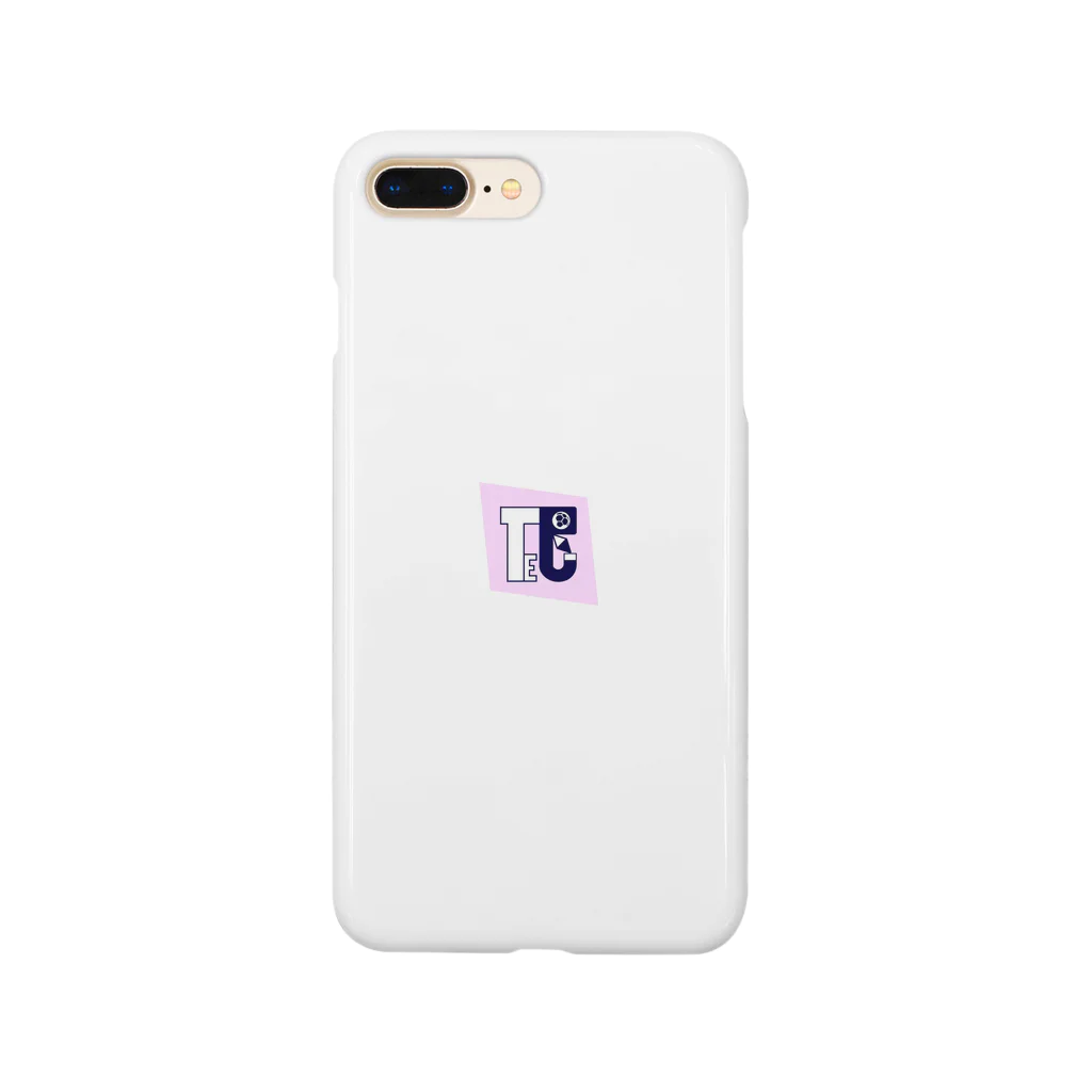 TERUrin(てるりん)のTERU Smartphone Case