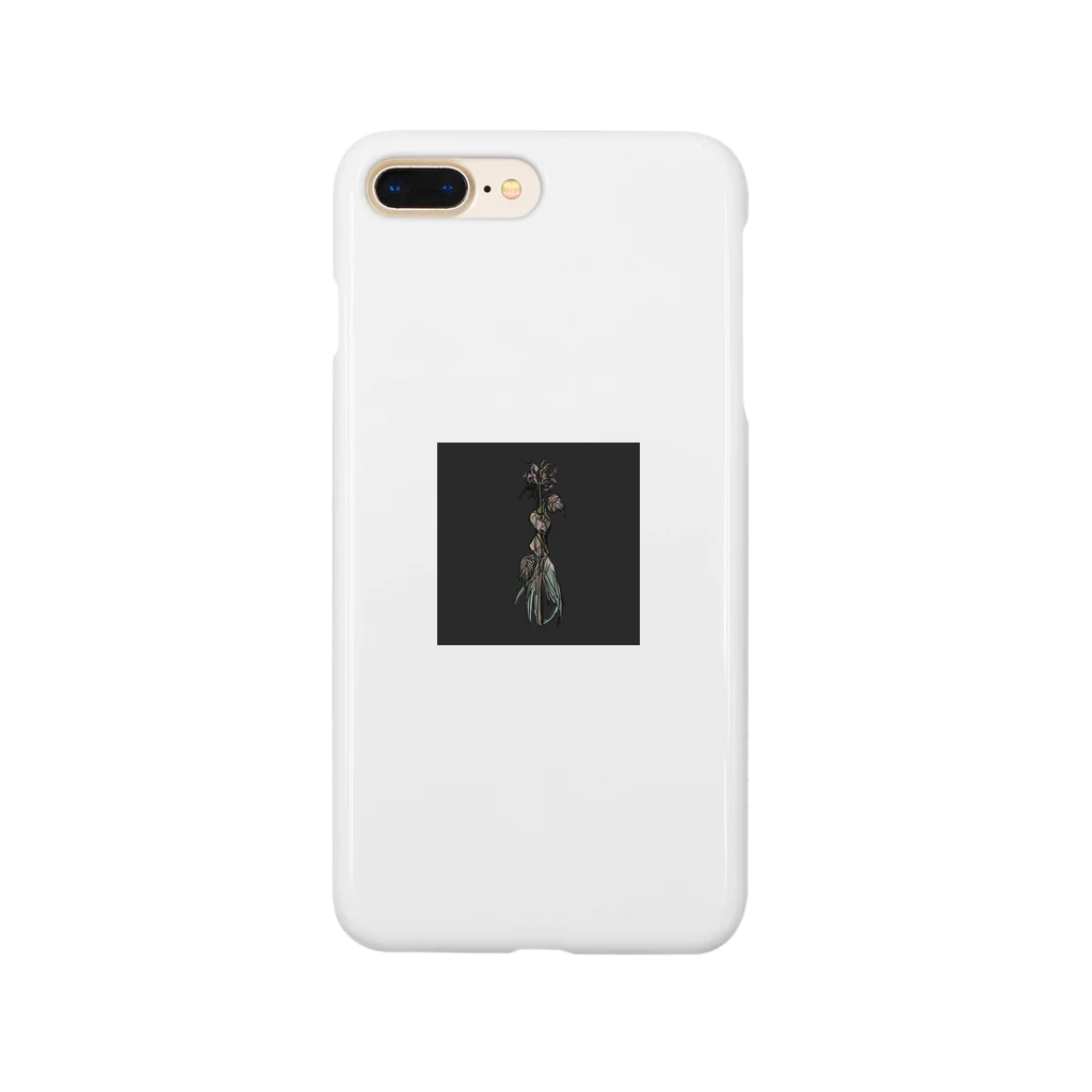 moonlight_otmのテスト ひまわり Smartphone Case