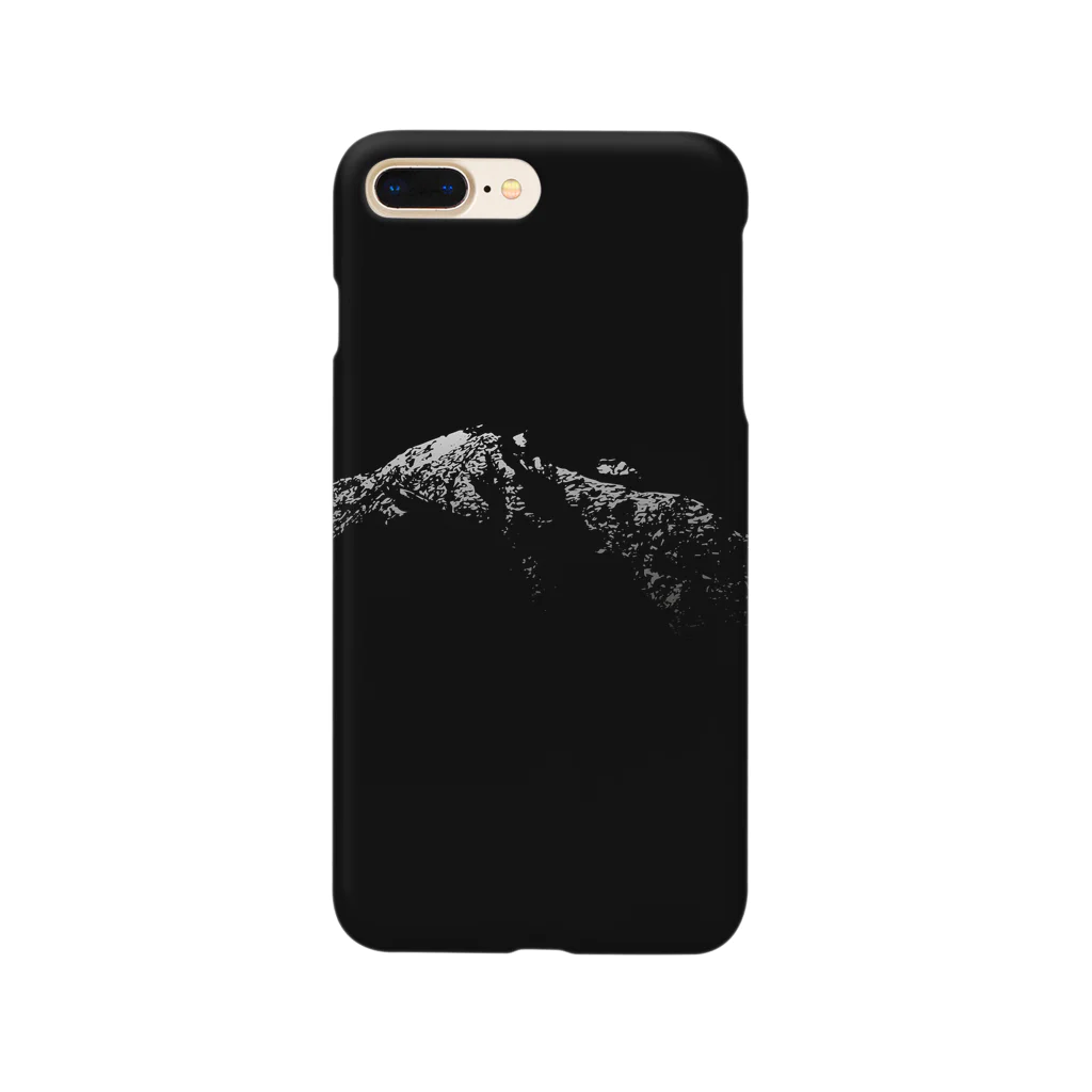 painfulgrowthの岳 Smartphone Case