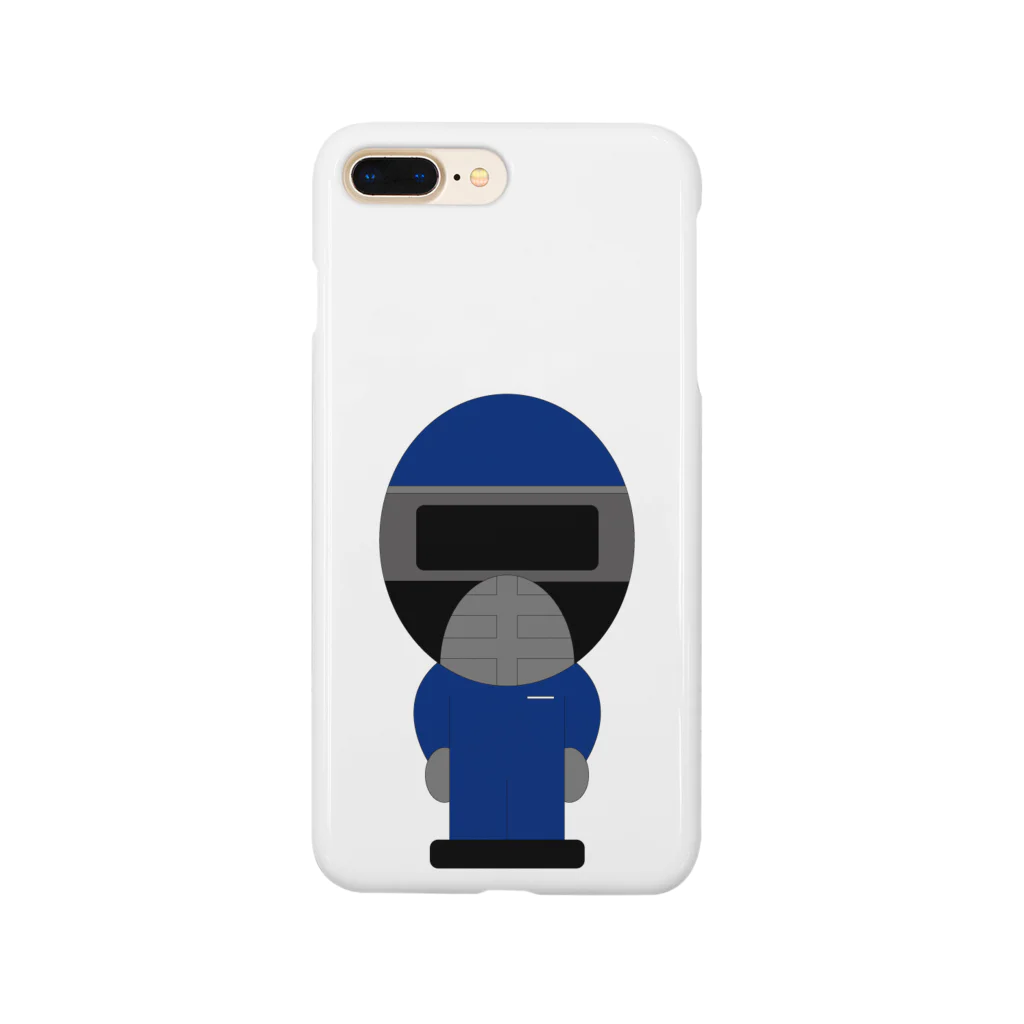 ユーダッシュ　公式ショップのU-dash 第六弾　Part3 Smartphone Case