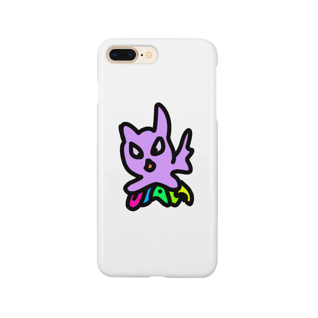 ウンチッチのサーセン Smartphone Case