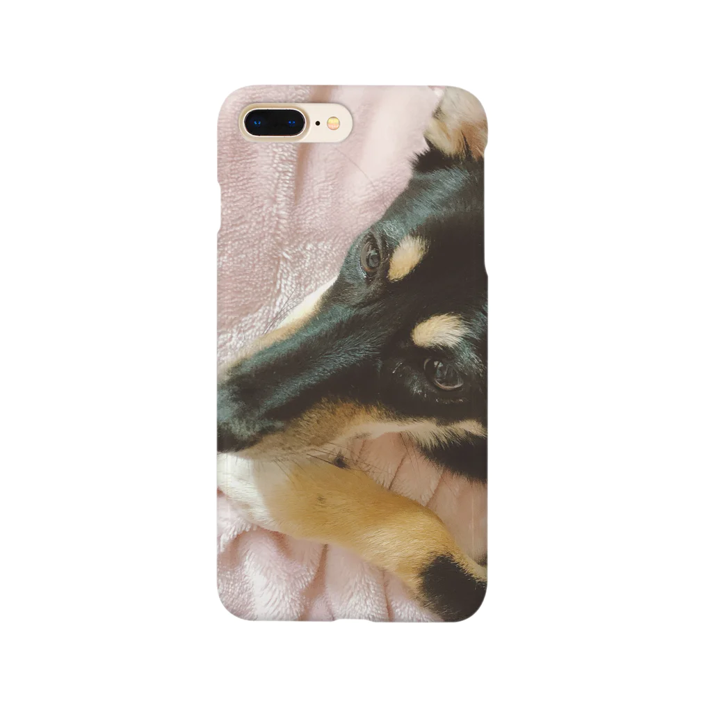 ななりあと愉快な仲間たちのねいちゃんのいる日常 Smartphone Case