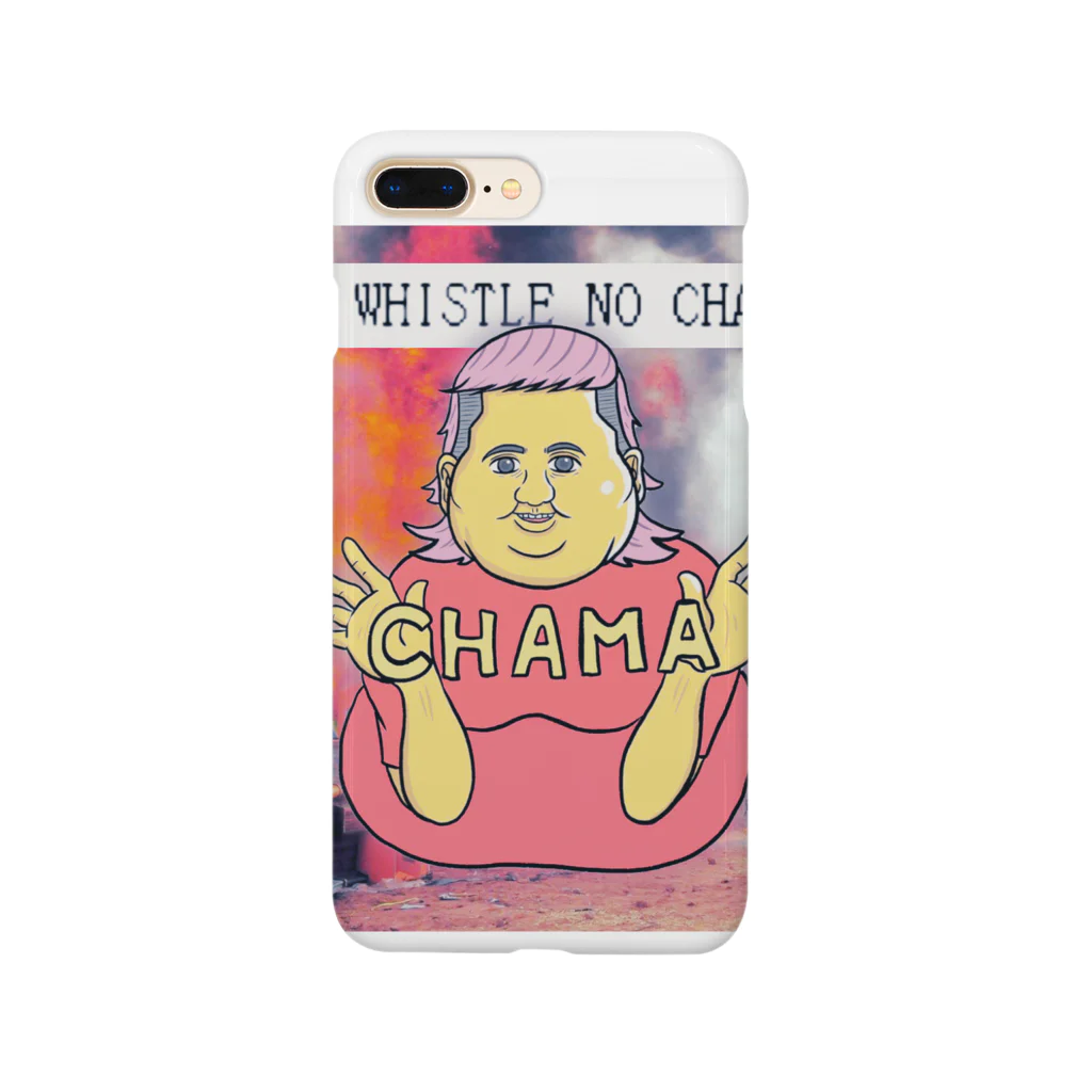 ちゃま🍜かっこいいラーメン屋の大将になる男(遠日OPEN)の小山コータローコラボDB99 Smartphone Case