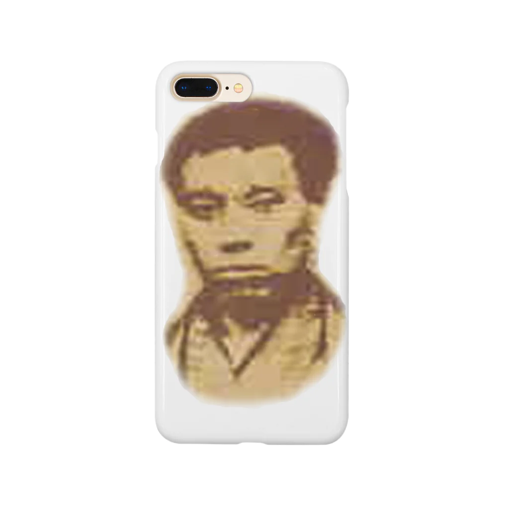 AAAstarsの高杉晋作 Smartphone Case