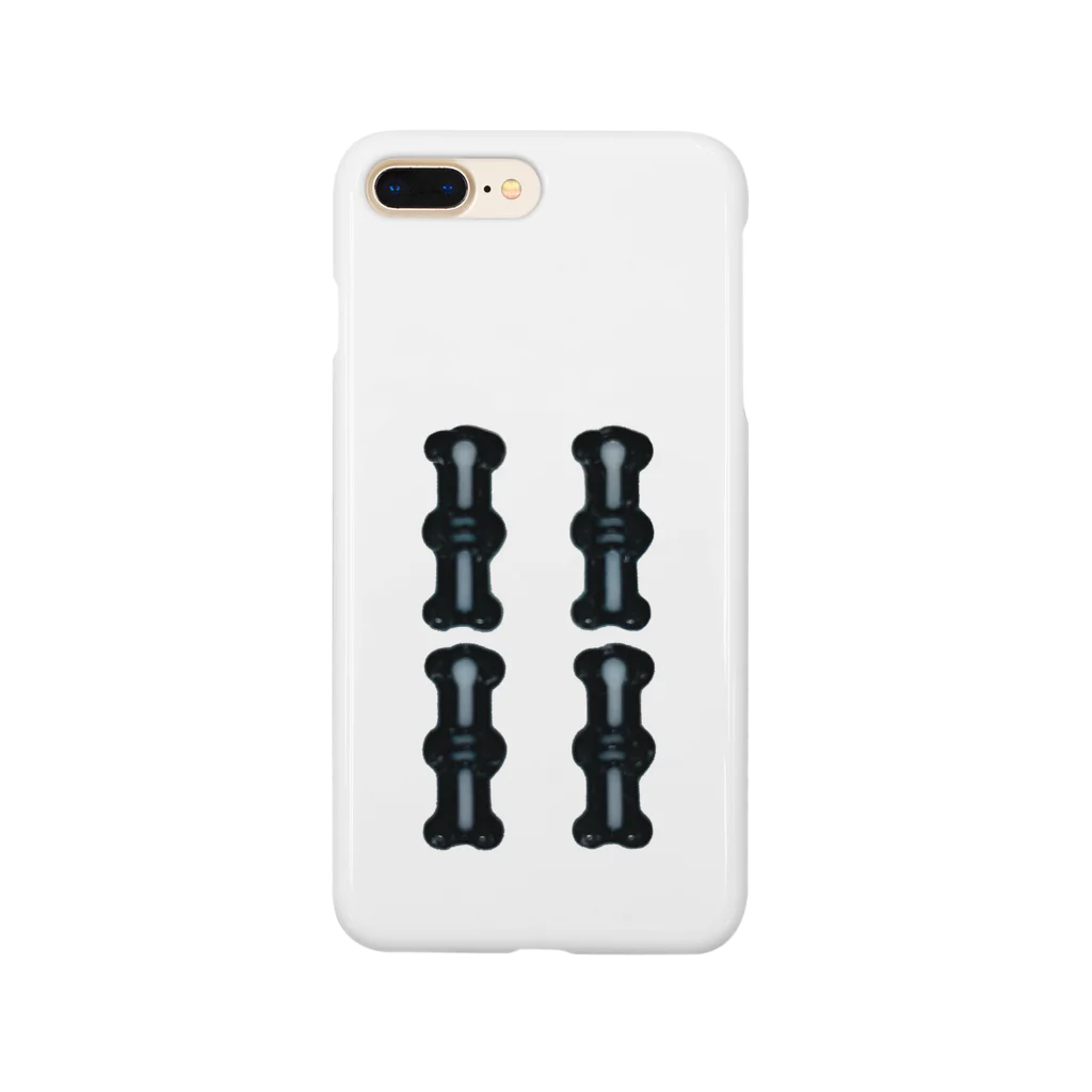 麻雀アイテム1・1・3のスーソースマホケース Smartphone Case