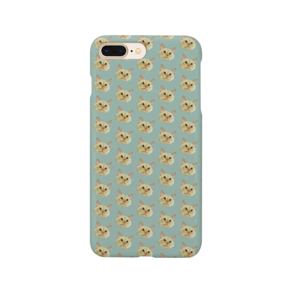 じゅりあんぐ！のまりおいっぱい Smartphone Case