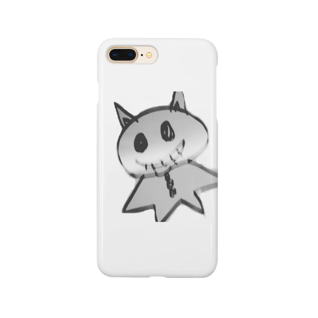 わーんたーんわーるどのわんくん Smartphone Case