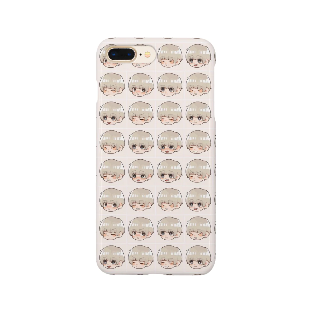 ちぇるしーのグッズ売り場のちぇるまみれ Smartphone Case