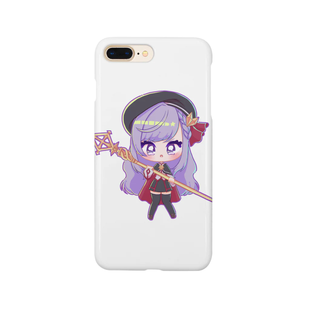 EGO channel SHOPのEGO様-ピエン Smartphone Case