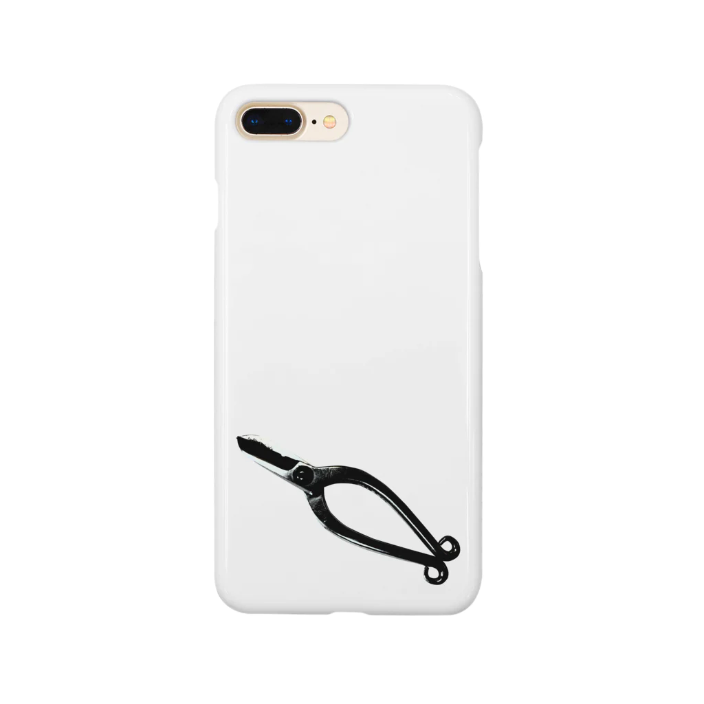 biscuitjamのSENTEI Smartphone Case