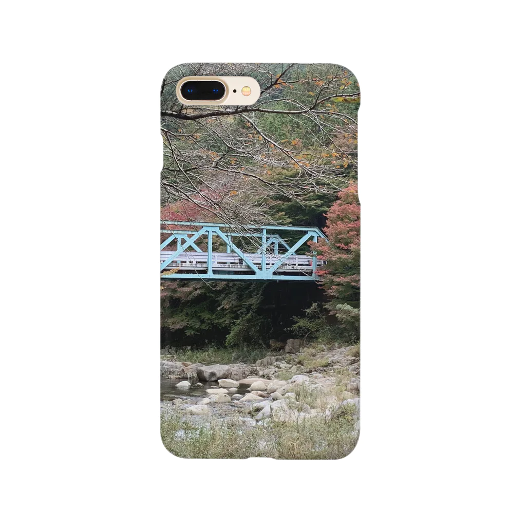  HenDrixxx StoReの田舎の思ひ出 Smartphone Case