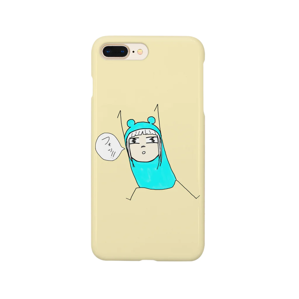 ＤＡＩＣＨＩのふぉん Smartphone Case