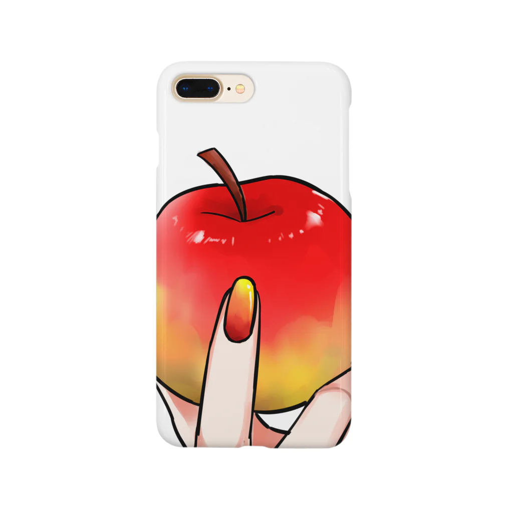 NaiLIFEのApple Nail Smartphone Case