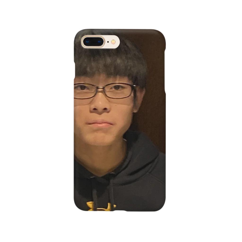 ryu_sexのくりシリーズ Smartphone Case