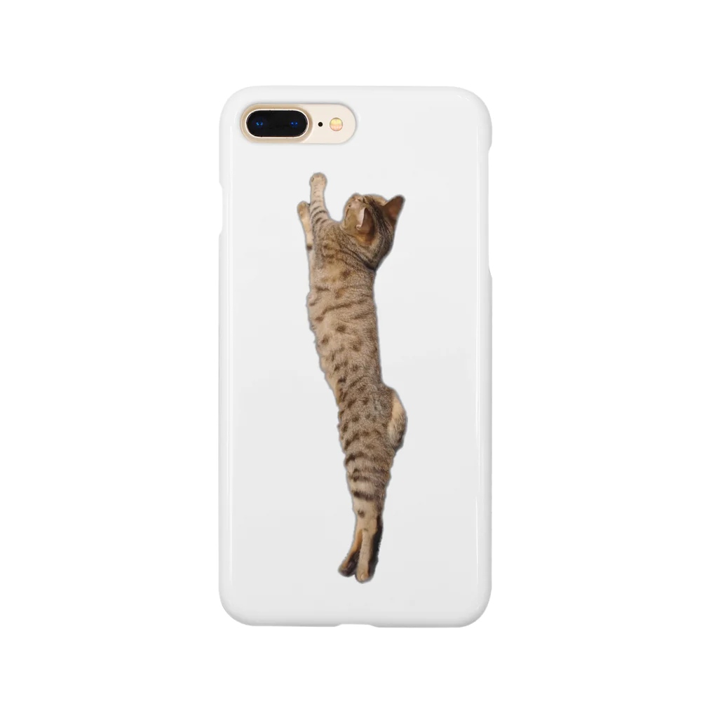 kinakanのねこ3 Smartphone Case