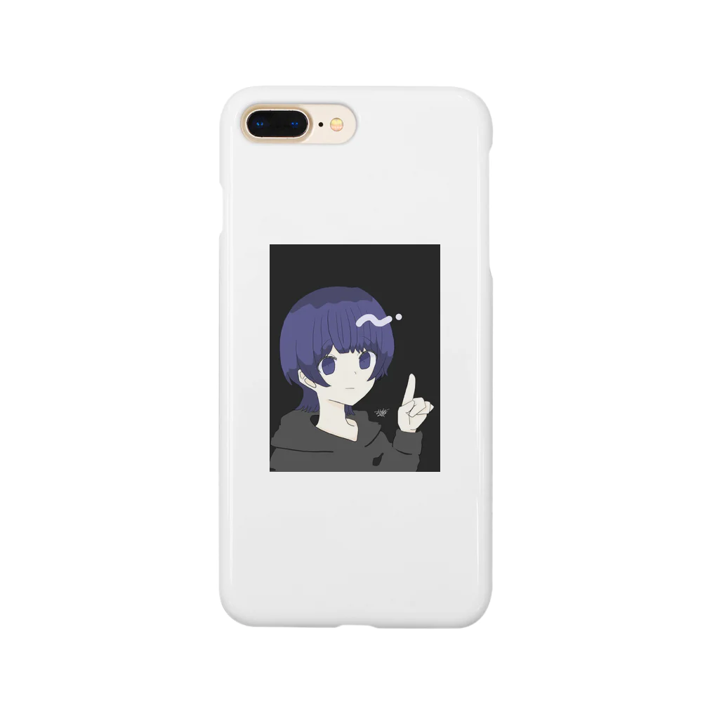 大野 usagi さんのemotional Smartphone Case