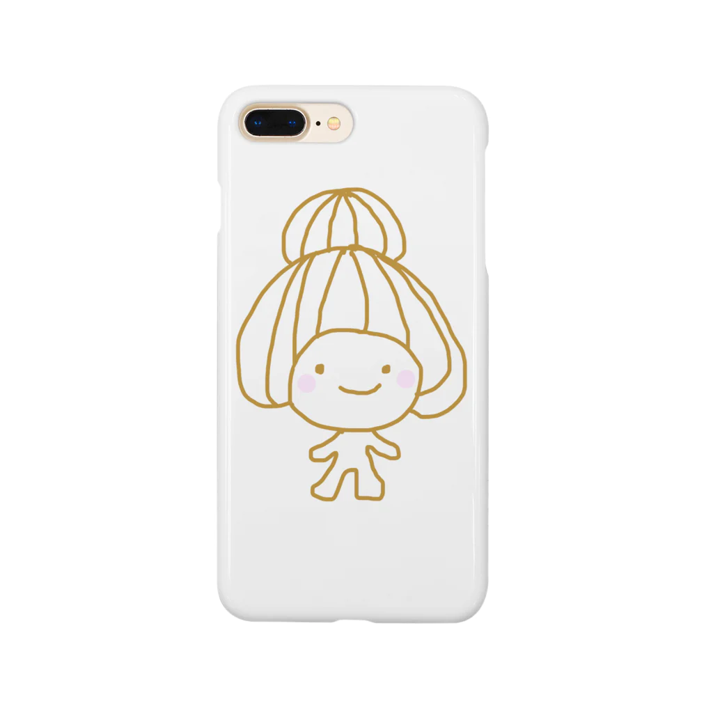 Strawberry Angelのたまこちゃん Smartphone Case