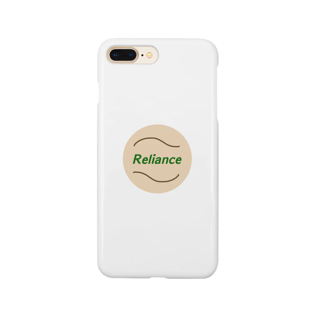 Reliance のReliance  Smartphone Case