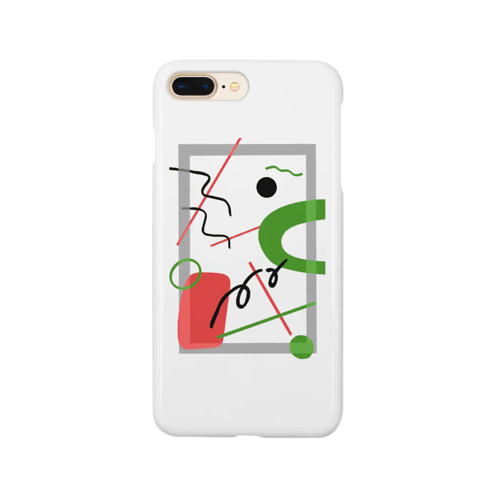 CitatapのSen to en Smartphone Case