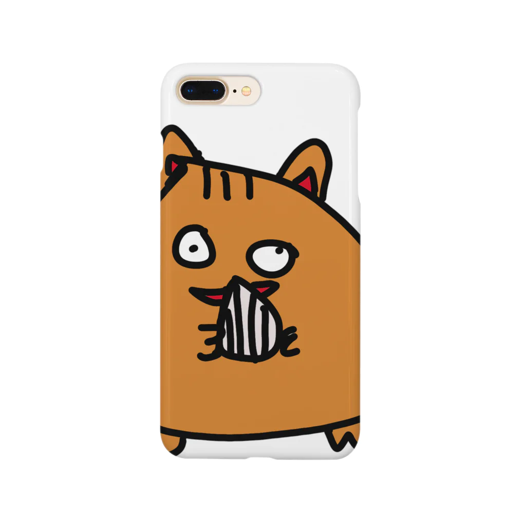 かいとのジャンキーハム Smartphone Case