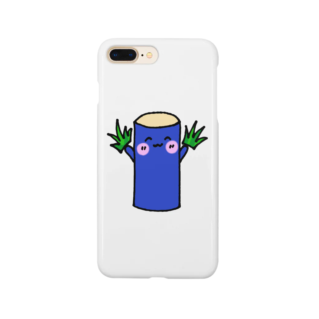 ぼーちゃん♡うふっのぼーちゃん草！！ Smartphone Case