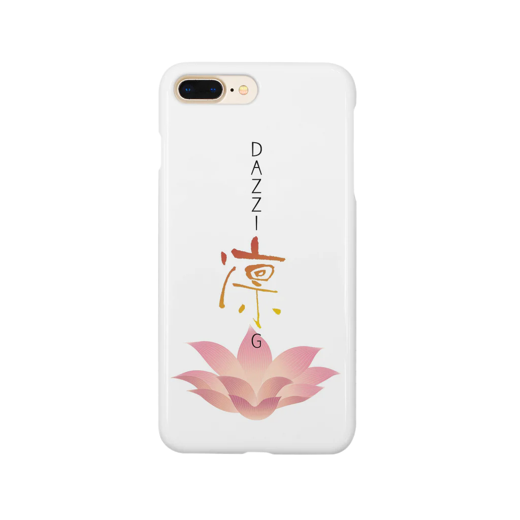 ShiancrealのDAZZI凛G Smartphone Case