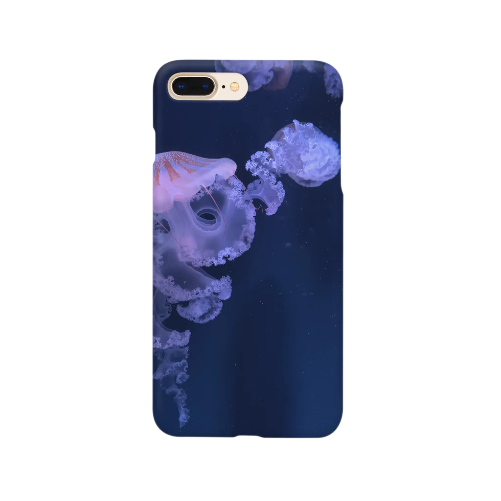 harumatoの海月 Smartphone Case