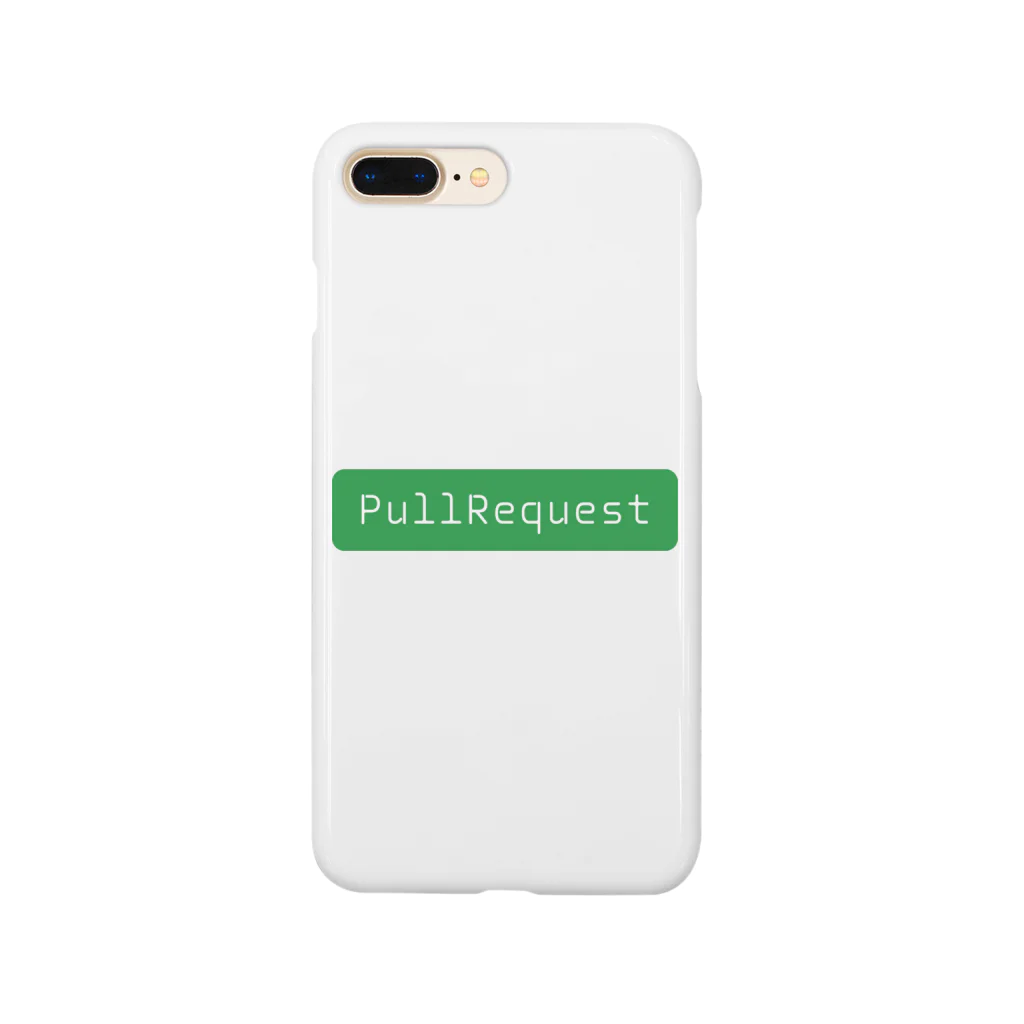 /logo.pngのPullRequest スマホケース