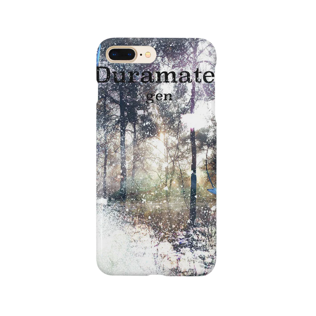 「Possibility」 Official SHOP のDuraMater Smartphone Case