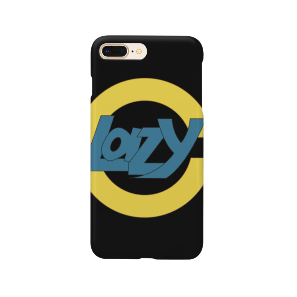 CLAZYのCRAZYスマホケース Smartphone Case