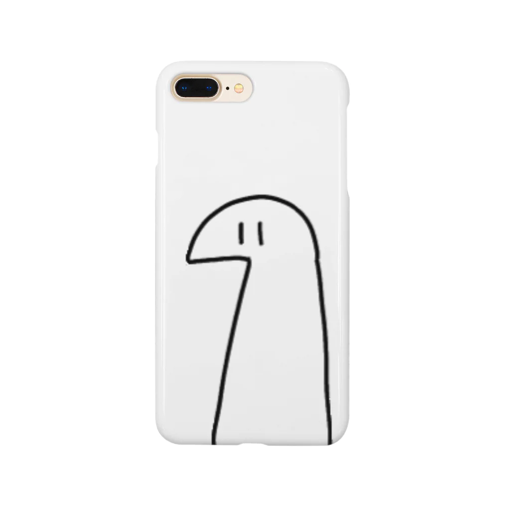 よく分からんものショップのかわぐちさん Smartphone Case